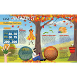 I Am Sugar Maple- Tree Sd Jigsaw Puzzle