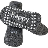 Wyatt 6 Pack Baby Socks