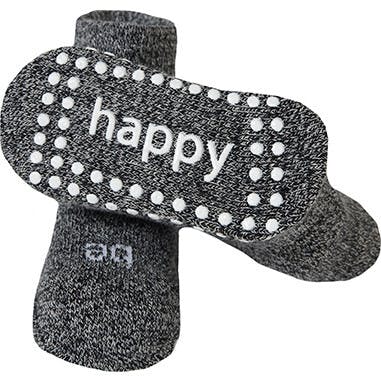 Wyatt 6 Pack Baby Socks
