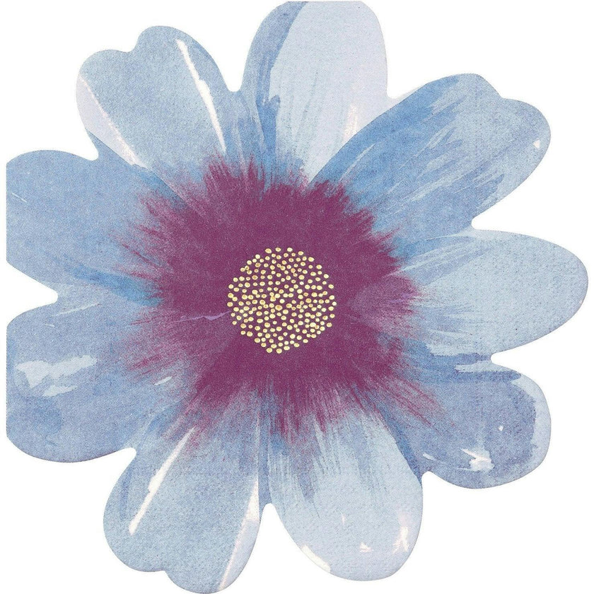 Flower Garden Napkins