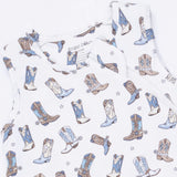 Cowboy Boots - Sleep Bag