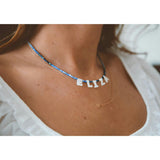 Say My Name Necklace
