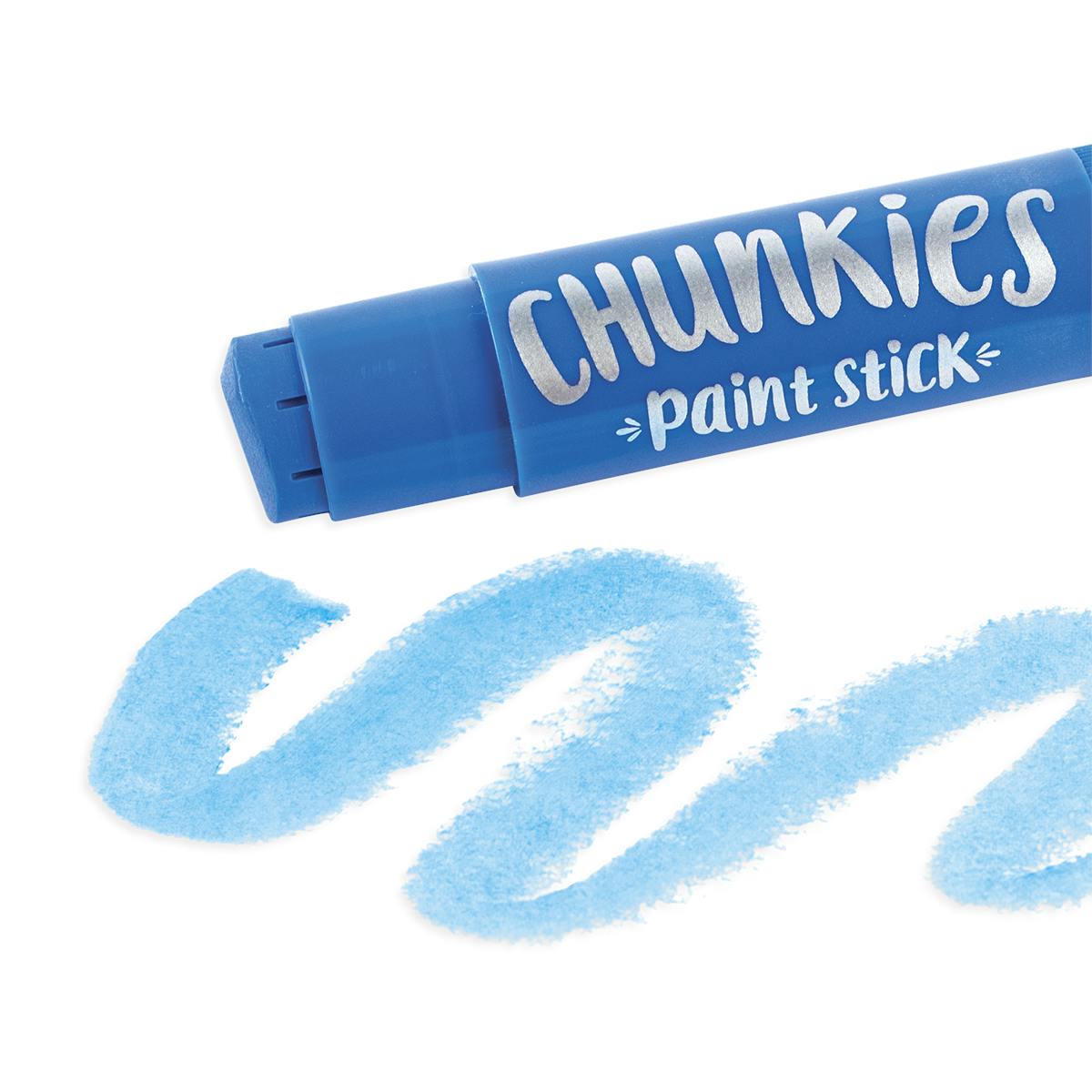 Chunkies Paint Sticks - Variety - Set of 24