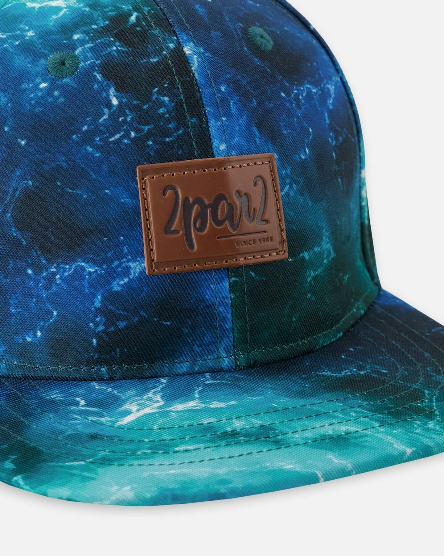 Cap