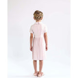 Adele dress (mint)