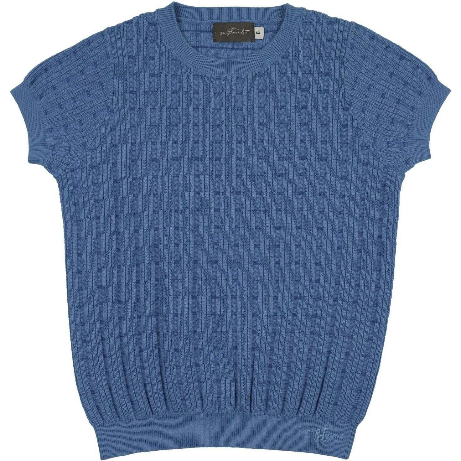 DENNIS SWEATER