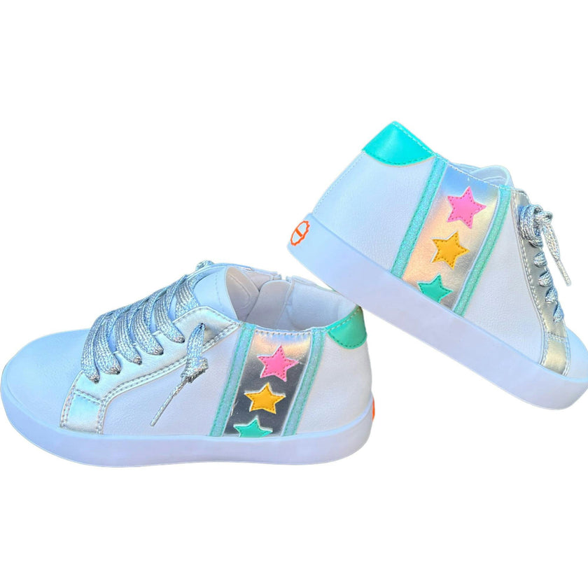 Stella Sneakers, Multi