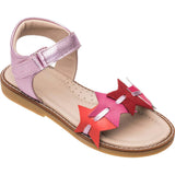 Stars Sandal
