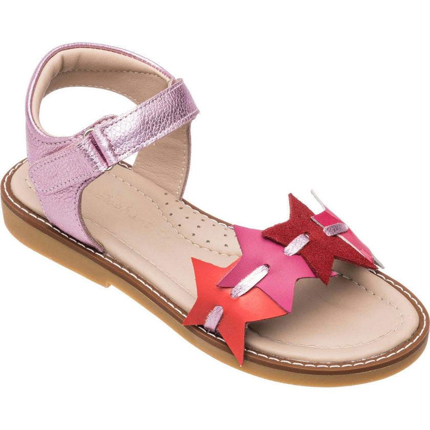 Stars Sandal