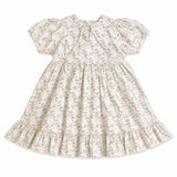 Yara Dress |  Garden Party