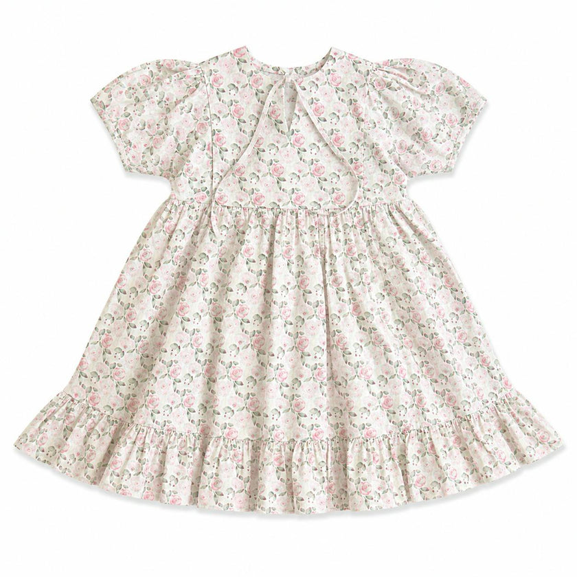 Yara Dress |  Garden Party