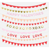 Valentine'S Garland Set