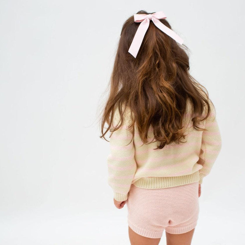 Knit Sweater