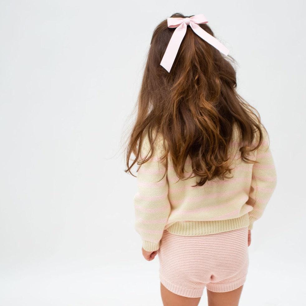 Knit Sweater