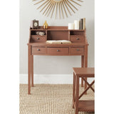 Landon 5-Drawer Desk