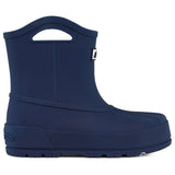 KIDS SCOUT-T NAVY BLUE RAIN BOOT
