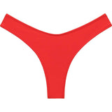 Lulu (Zig-Zag Stitch) Bikini Bottom