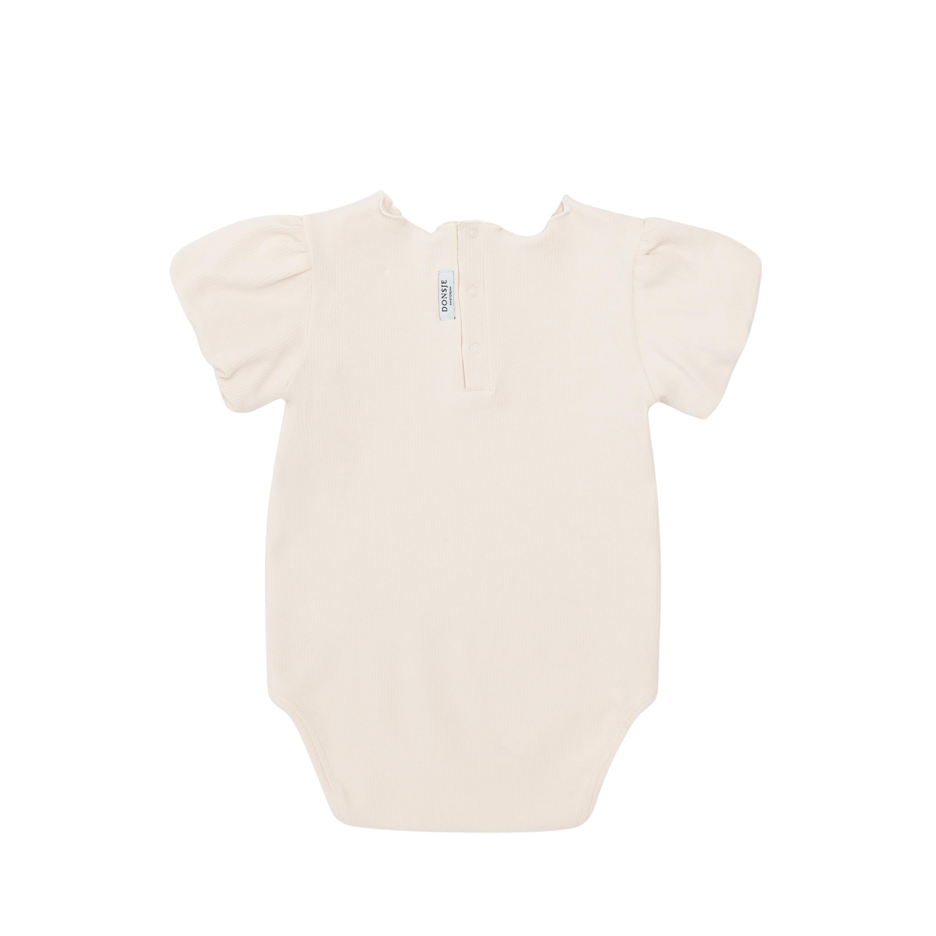Nowie Bodysuit | Unicorn | Soft Powder