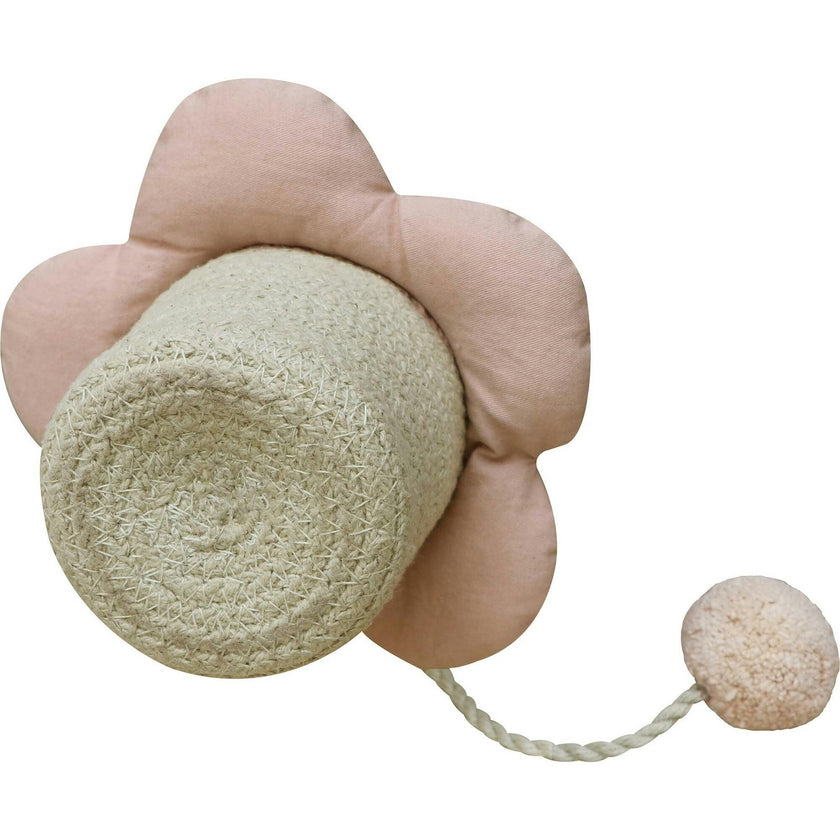 Cup & Ball Toy Flower