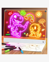 Color Me Tablet