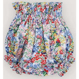 Verbena Baby Bloomer Verbena Print