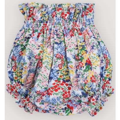 Verbena Baby Bloomer Verbena Print