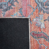 Serapi Machine Washable Rug, Multi