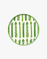 Verdant Appetizer Plate Set - Sprout