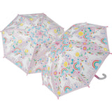 Rainbow Umbrella