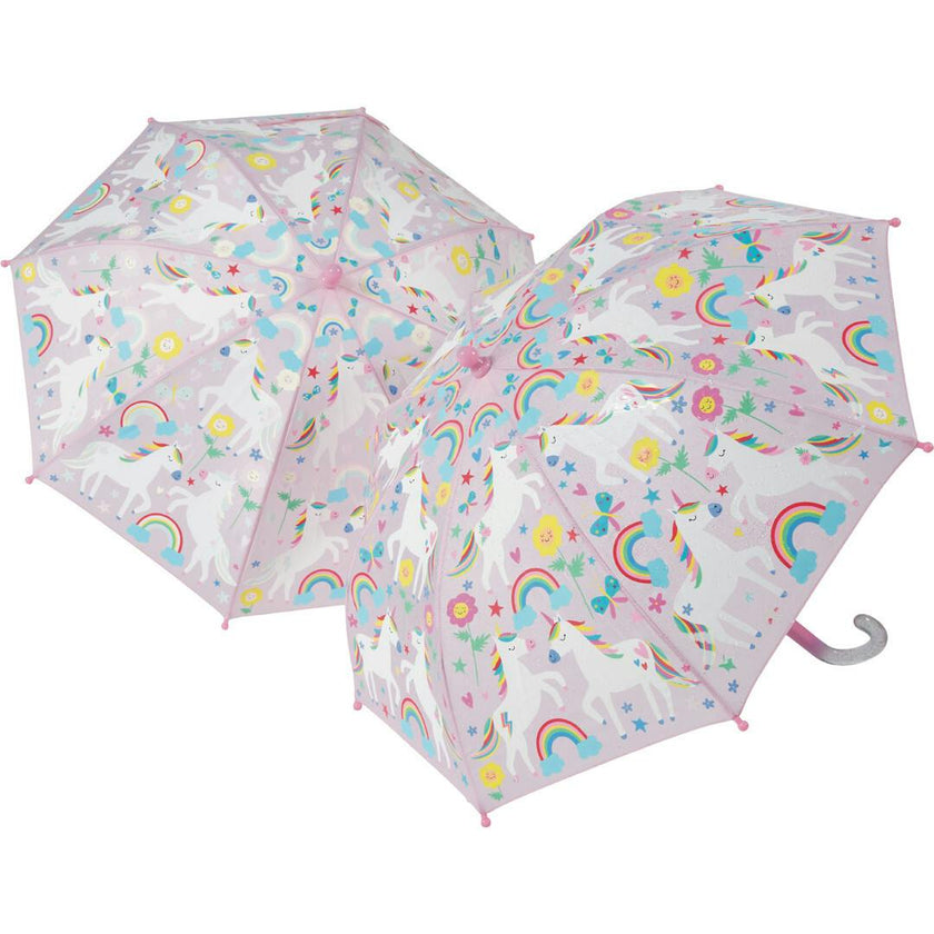 Rainbow Umbrella