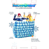 Snow Bunker
