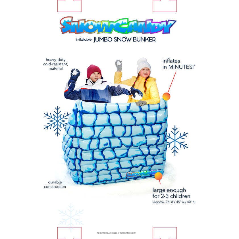 Snow Bunker
