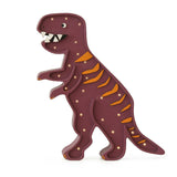 Little Lights T-Rex Lamp