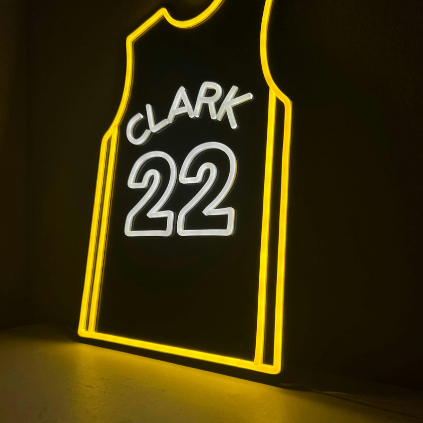 Clark #22