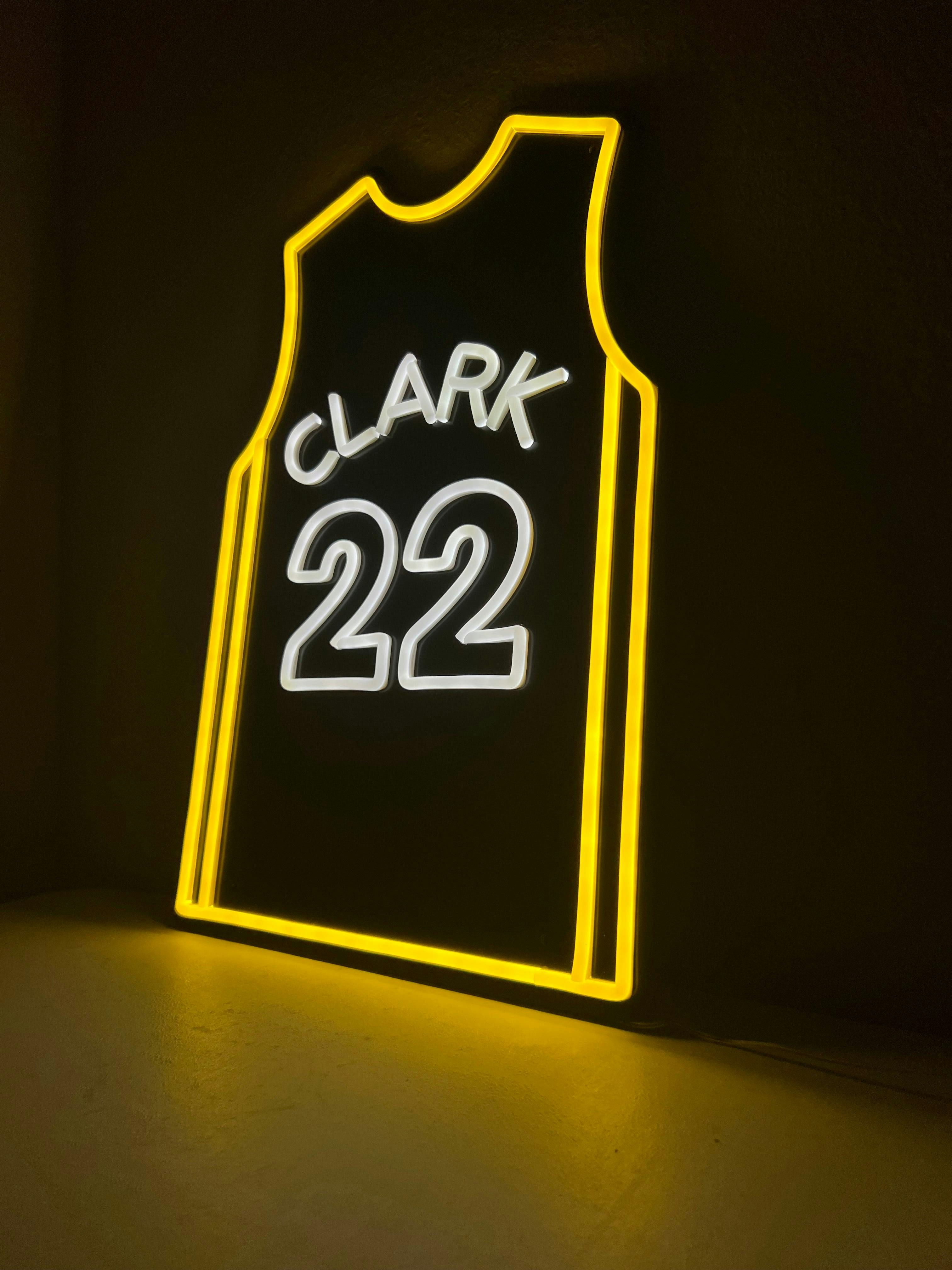 Clark #22