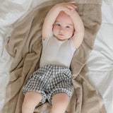 Little Royals Bloomer - Gingham