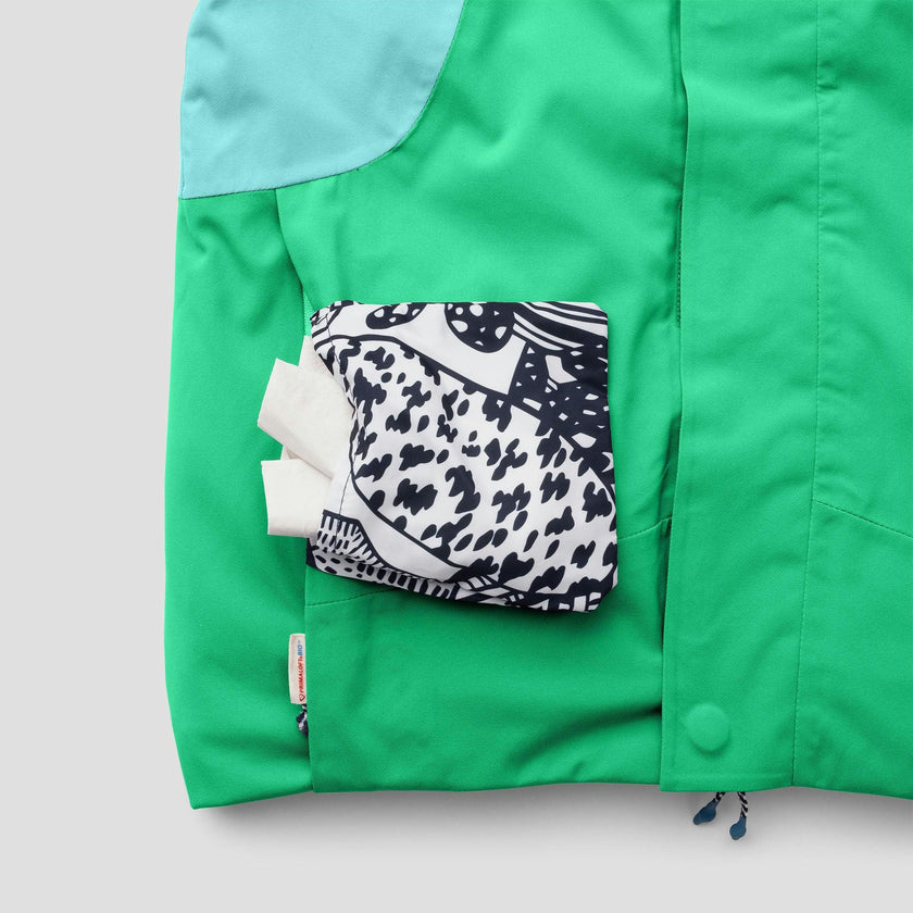 Neve snow jacket