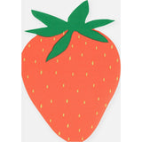 Strawberry Napkins
