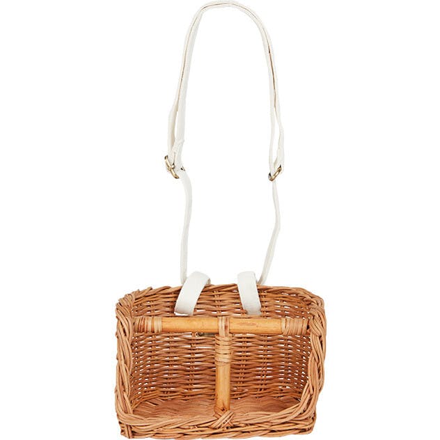 Dinkum Doll Bring-Me Basket