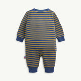 Magnetic Romper