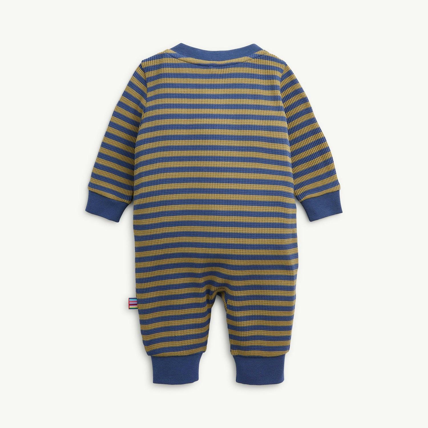 Magnetic Romper