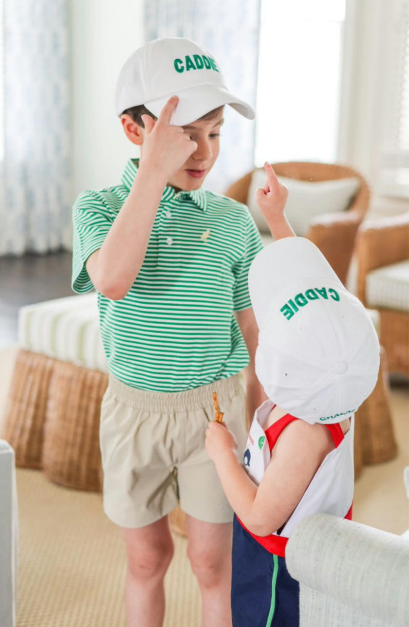 Caddie Baseball Hat