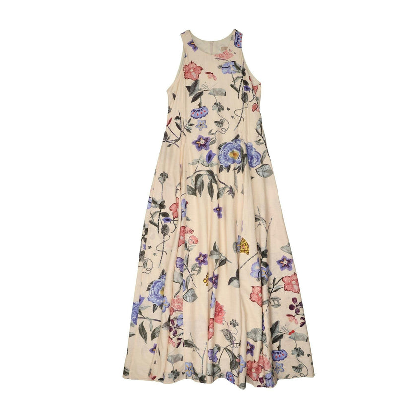 PRAIRIE SOPHIA DRESS