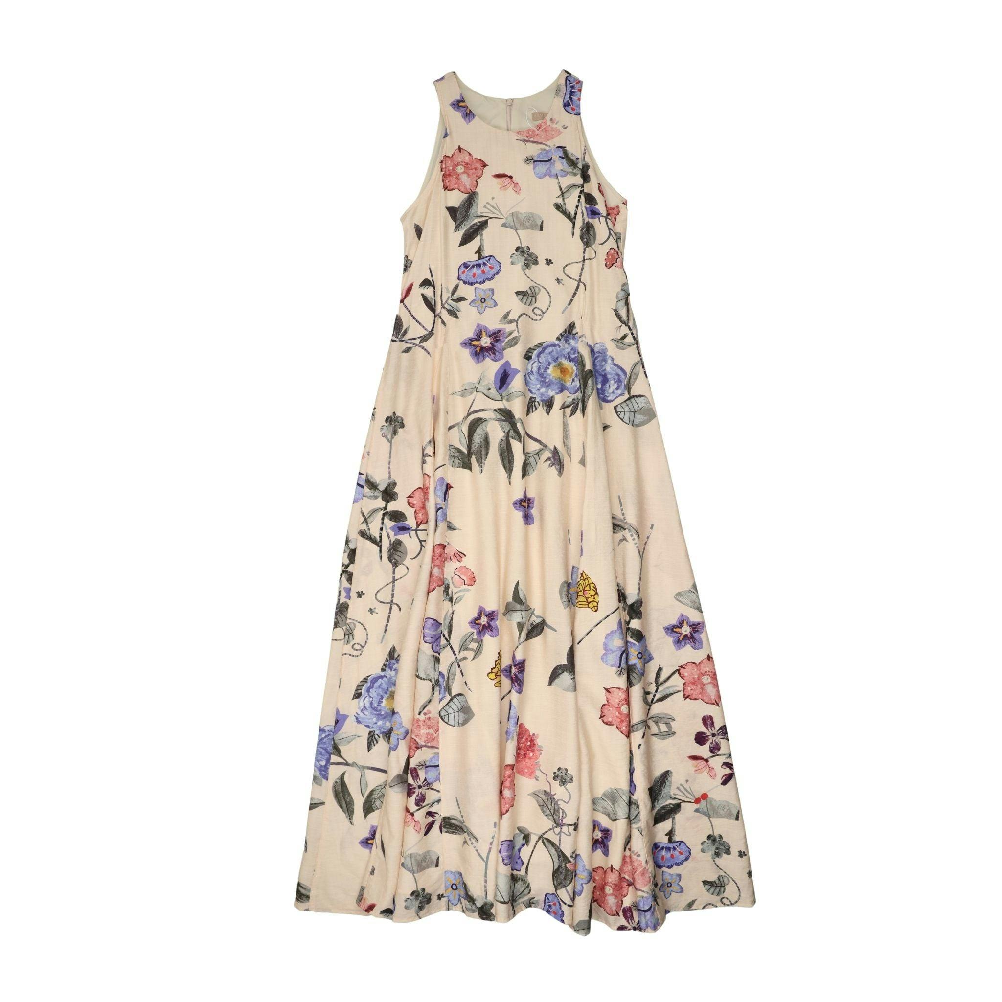 PRAIRIE SOPHIA DRESS