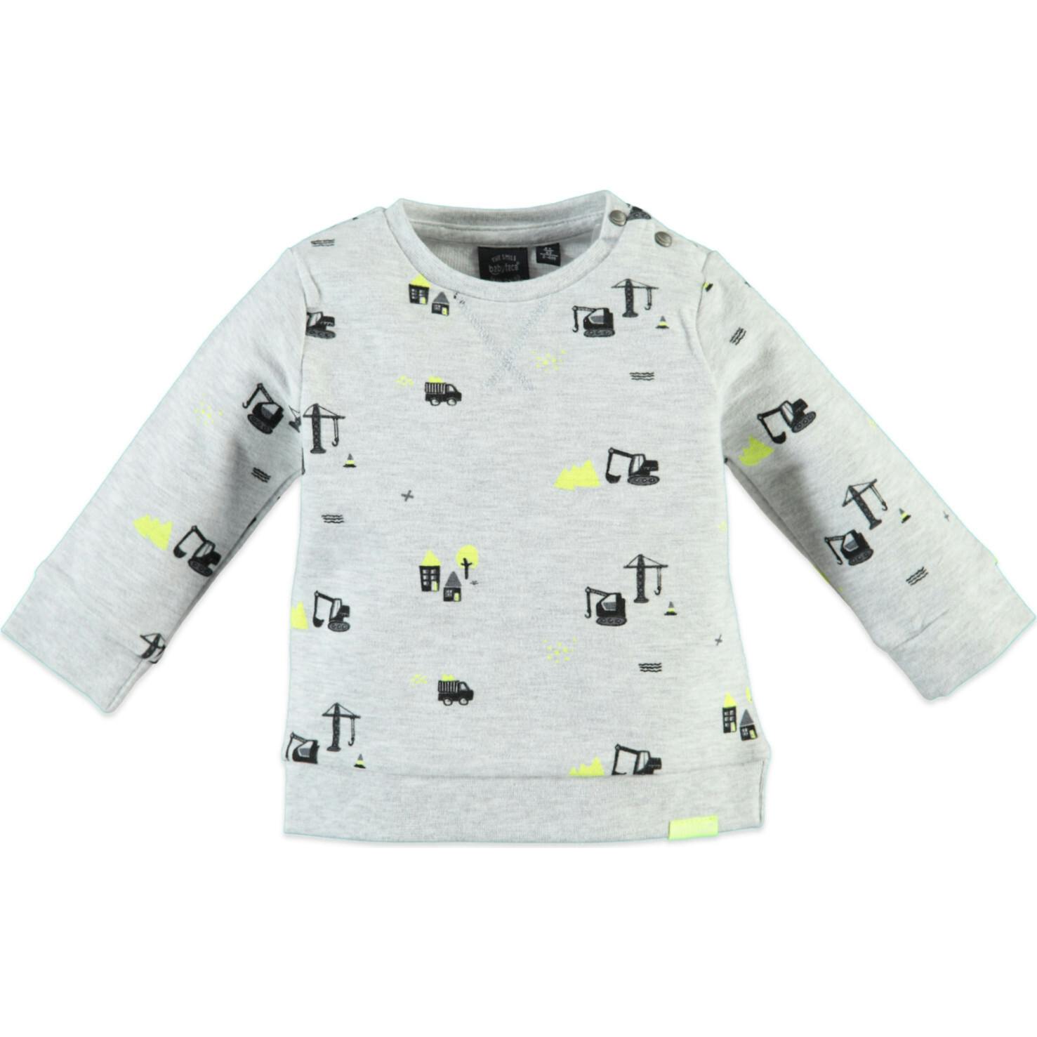 Little Houses Sweatshirt
