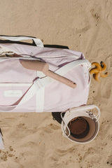 Nap Mat Bags (Light Pink)