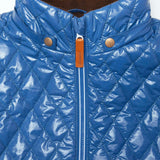 Kids Quilted Puffer Jacket