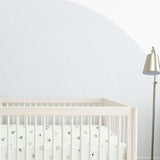 Organic Crib Sheet