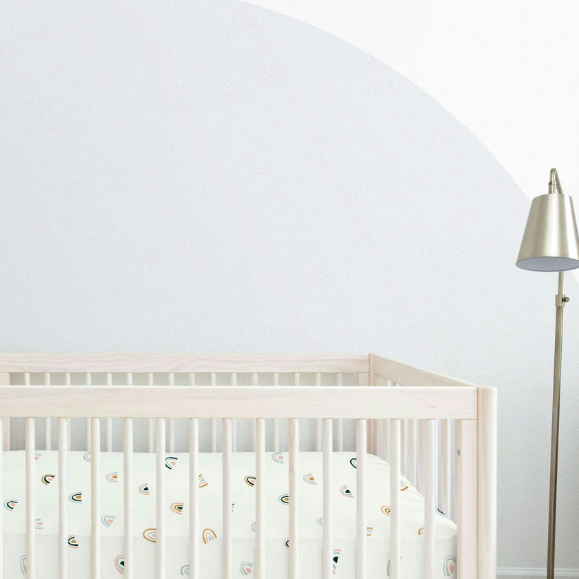 Organic Crib Sheet