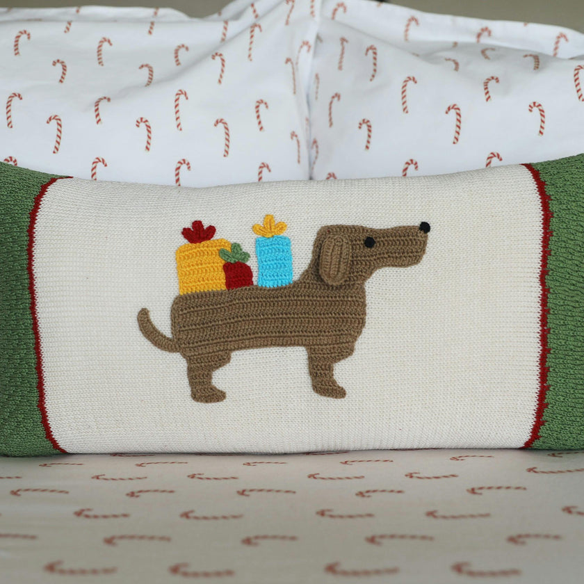 Lumbar Pillow